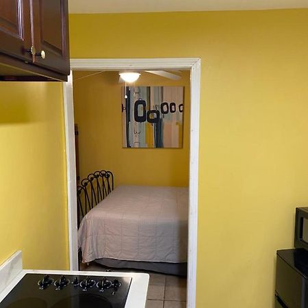 Comfortable Crash Pad New Orleans Bagian luar foto