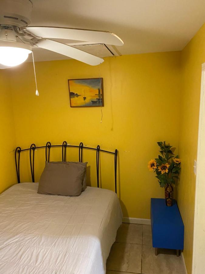 Comfortable Crash Pad New Orleans Bagian luar foto