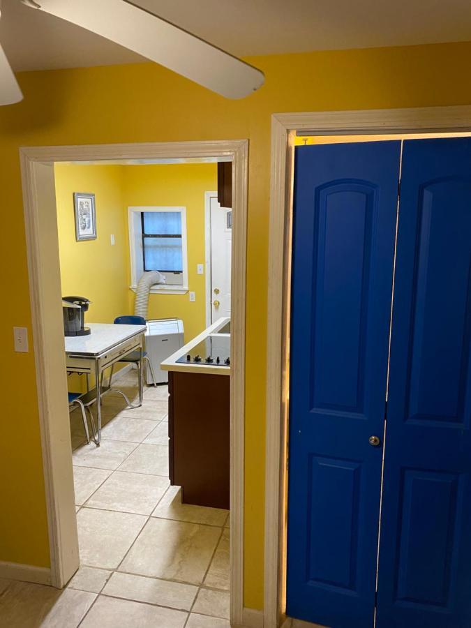 Comfortable Crash Pad New Orleans Bagian luar foto