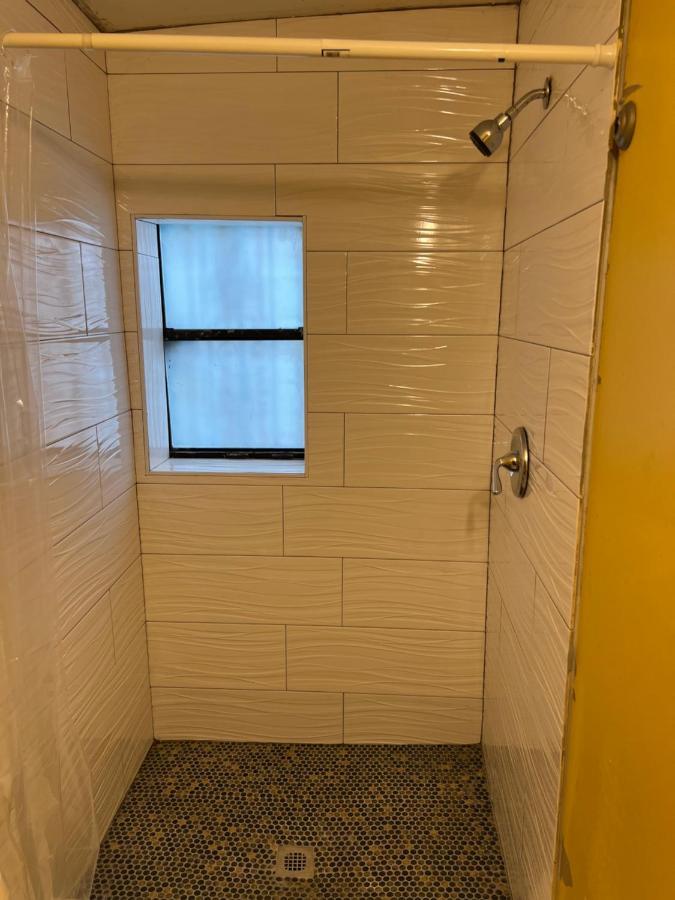 Comfortable Crash Pad New Orleans Bagian luar foto